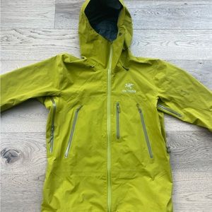 ARCTERYX BETA SV Shell Jacket